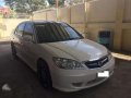 Honda Civic 2005 model for sale-1