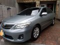 Toyota Altis G 2011 AT for sale-1