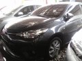 Well-maintained Toyota Vios 2015 E A/T for sale-1