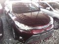 Well-kept Toyota Vios 2016 E A/T for sale-4