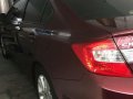For Sale or Swap Honda Civic fb 2012 model-7