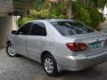 2008 Toyota Corolla for sale-1