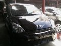Well-maintained Toyota Wigo 2017 E M/T for sale-2