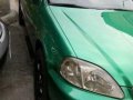 Well-maintained Honda Civic 1999 for sale-1