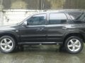 2006 Mazda Tribute V6 AT Gray SUV For Sale -1