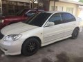 Honda Civic 2005 model for sale-0