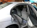 Honda Civic Dimension 2002 1.6 Silver For Sale -4