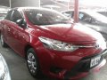 Good as new Toyota Vios 2016 J M/T for sale-3