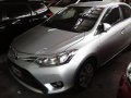 Good as new Toyota Vios 2016 E M/T for sale-3