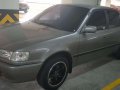 Toyota Corolla Gli lovelife 1998 model for sale-8