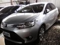 Well-maintained Toyota Vios 2015 E A/T for sale-3
