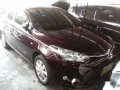 Well-kept Toyota Vios 2017 E A/T for sale-1