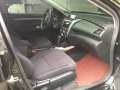Honda City 2012 AT 1.5E i-VTEC Black For Sale -2