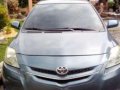 2008 model Toyota VIOS E - Manual Transmission - All Power-0