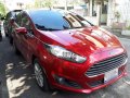 2016 Ford Fiesta 1.5AT for sale-0