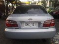 2005 Nissan Cefiro 300 Top of the line for sale-2