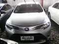 Well-maintained Toyota Vios 2015 E A/T for sale-0