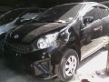 Good as new Toyota Wigo 2017 E M/T for sale-4