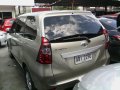 Well-kept Toyota Avanza 2016 E M/T for sale-5