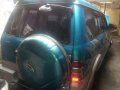 Mitsubishi Adventure super sports 2000 FOR SALE-6