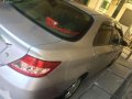 Honda City iDSI 2005 AT Silver Sedan For Sale -9