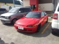 Honda Civic EG Hatchback 1300cc Red For Sale -1