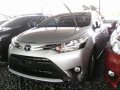 Well-kept Toyota Vios 2017 E A/T for sale-3