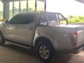 Nissan Navara NP 300 Calibre 2017 For Sale -3