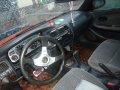 Toyota Corolla 1993 AT Orange Sedan For Sale -2