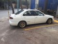 96 Nissan Sentra Super Saloon 1.6 B15 for sale-2