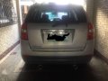 2010 Chevrolet Captiva VCDI Turbo Diesel AT for sale-2