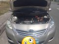 Toyota Vios E matic 2010 model FOR SALE-1