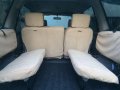 Isuzu Crosswind XUVi 2003 MT Beige For Sale -7