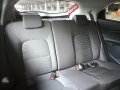 2012 Kia Rio EX Hatchback Red  For Sale -11