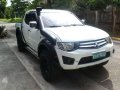 2007 Mitsubishi Strada Gls 4x4 for sale-3
