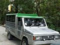 Isuzu Tamaraw Diesel Gemini MT Truck For Sale -6