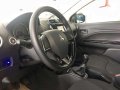 New 2018 Mitsubishi Mirage Hatchback For Sale -7