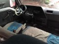 2010 Nissan Urvan Vx Shuttle 2.7 White For Sale -7
