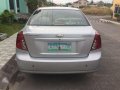 Chevrolet Optra 2005 automatic trans for sale-0