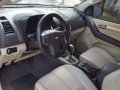 2013 Chevrolet Trailblazer LTZ 4x4 AT for sale-7