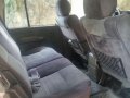 1992 Toyota Landcruser Automatic 4x4 Silver For Sale -3