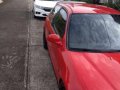 Honda Civic EG Hatchback 1300cc Red For Sale -6