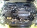 2006 Honda Civic AT Yellow HB For Sale -7