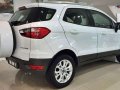 New 2018 Ford EcoSport Trend Units For Sale -5