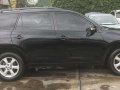 2011 Toyota RAV4 4X2 AT Black SUV For Sale -7