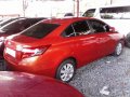 Good as new Toyota Vios 2017 E M/T for sale-2