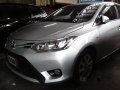 Good as new Toyota Vios 2016 E M/T for sale-2