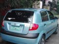 Hyundai Getz 2008 FOR SALE-0