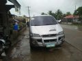 2000 Hyundai Starex sale or swap-1