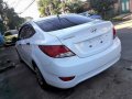 Well-maintained Hyundai Accent 2016 for sale-3